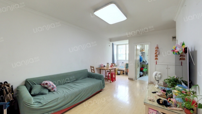 文怡花园二手房实景图