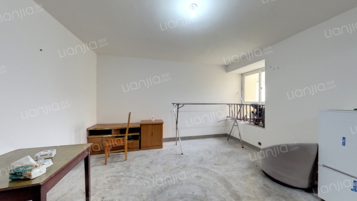 海尚墅林苑二手房实景图