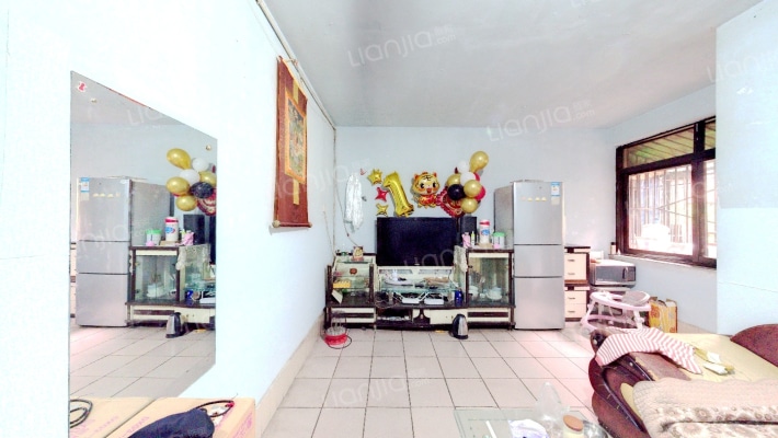 营康西路80号二手房实景图