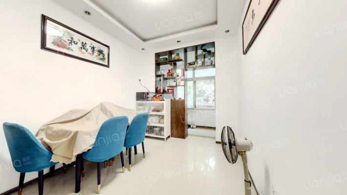 惠济社区(江岸)二手房实景图