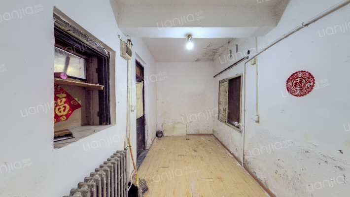 六安里(和平)二手房实景图