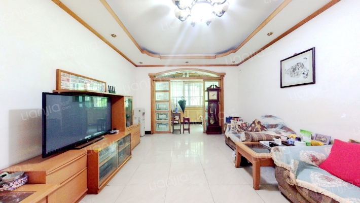 东大街81号二手房实景图