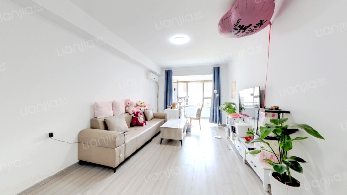 润江云玺二手房实景图