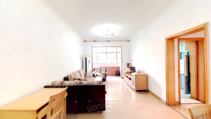 合作村小区二手房实景图