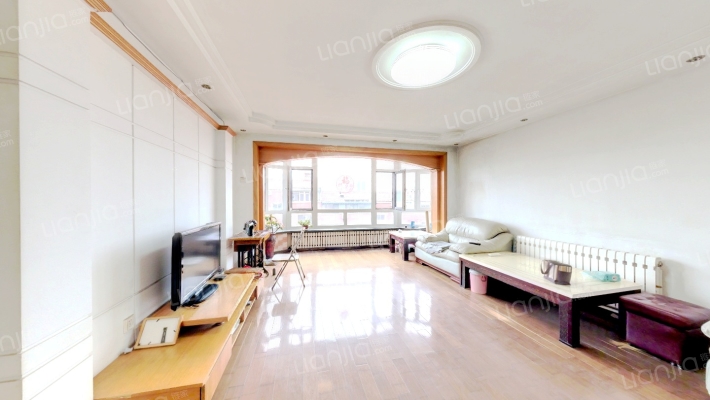 红田翠园二手房实景图