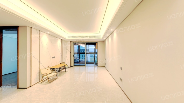 美的保利君兰锦绣花园二手房实景图