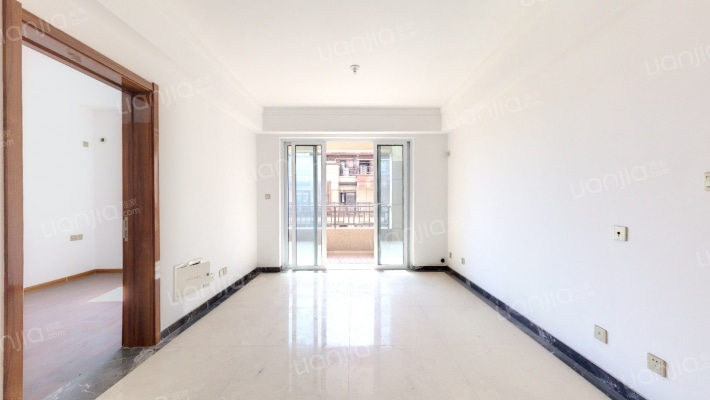 碧桂园浦东星作二手房实景图