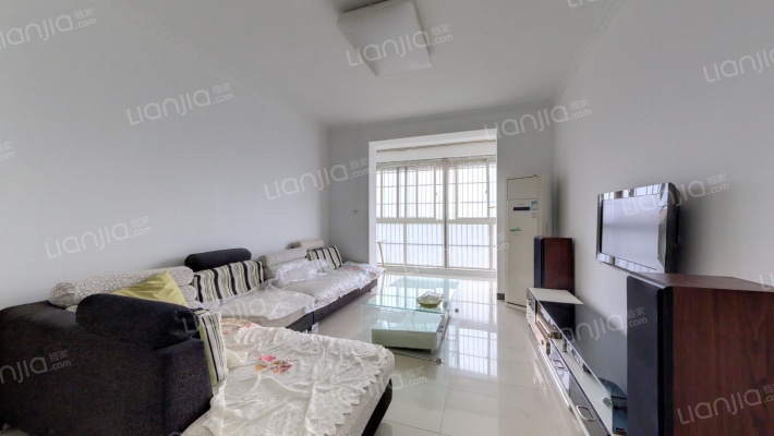 兴元华盛一期二手房实景图