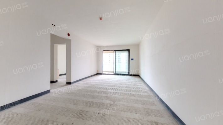 龙湖昱湖壹号观云二手房实景图