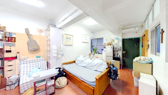 下渡路二手房实景图