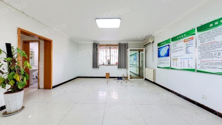 长江丰泽园二手房实景图