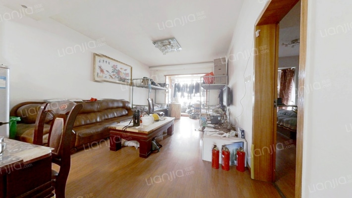 碧莲雅舍二手房实景图