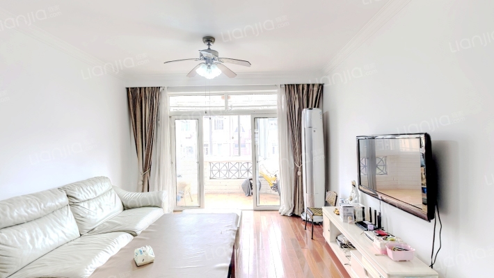 新梅公寓一期二手房实景图