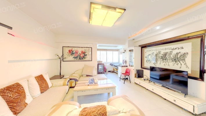 中建大厦二手房实景图