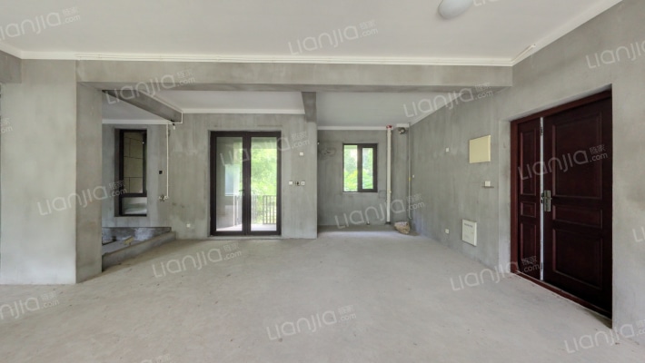 保利印江南一期二手房实景图