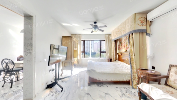 爱达·尊御二手房实景图