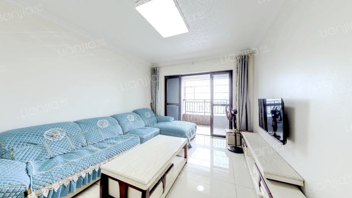 时代倾城4期北区（南海）二手房实景图