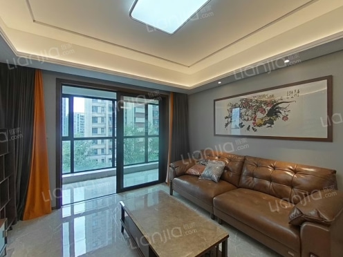 整租·共耀华庭 4室2厅 南/北