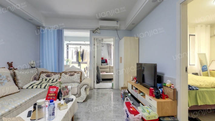 中南白马湖壹号二手房实景图