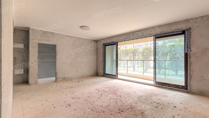 卉森卉林玥二期二手房实景图