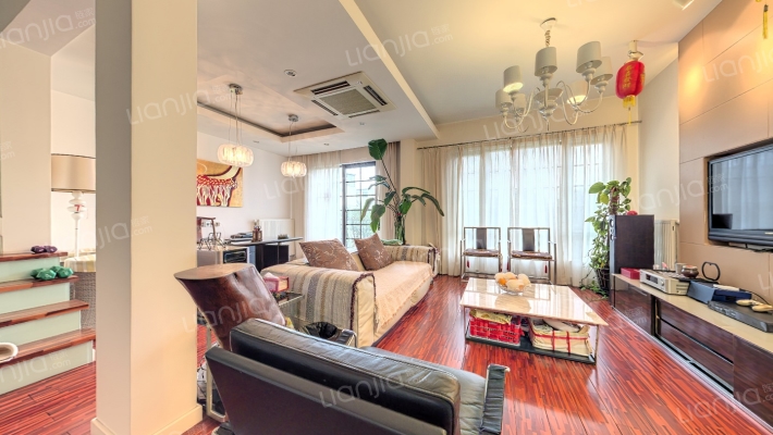 东丰林居二手房实景图