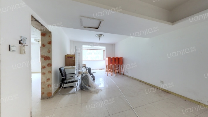 翠颐恬园二手房实景图