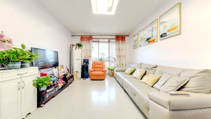 长乐苑二手房实景图