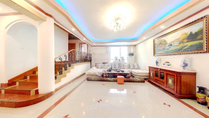 宝瓶公寓二手房实景图