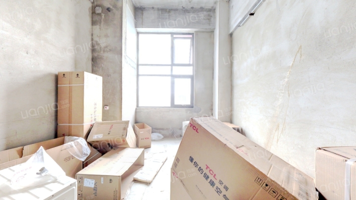 璟隆广场二手房实景图