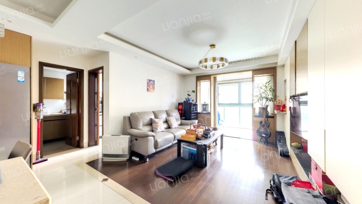 天虹苑二手房实景图