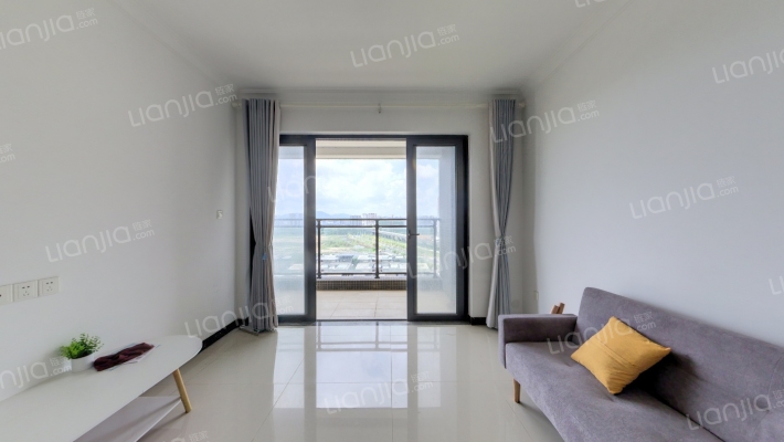 锦绣海湾城十期二手房实景图