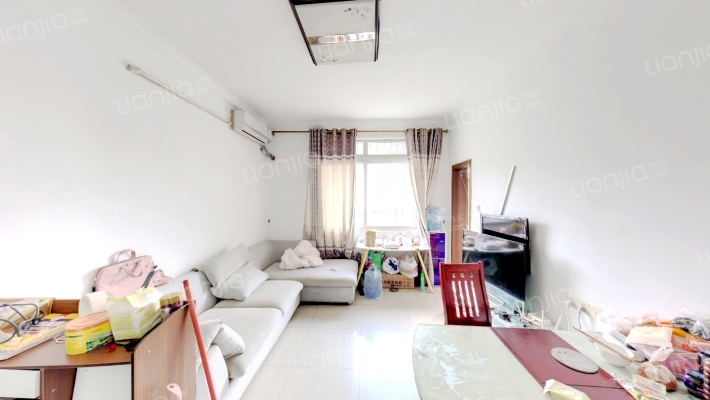 富丽家园莲芳园二手房实景图