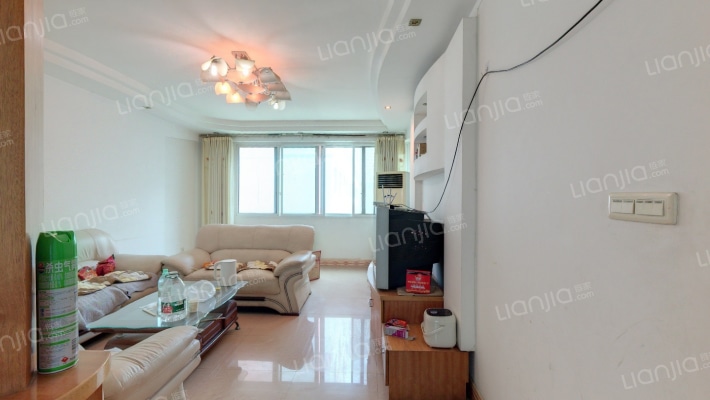 华峰一区二手房实景图