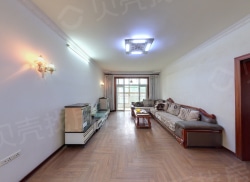 整租·金沙苑 3室2厅 西南_金沙苑租房