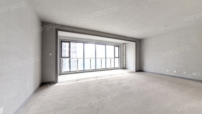 万达天玺二手房实景图