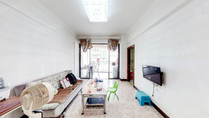 美尚轩二手房实景图