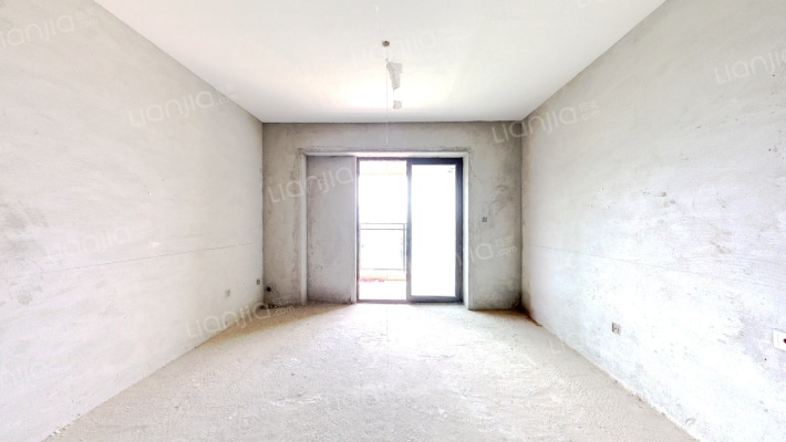 碧桂园融府二手房实景图