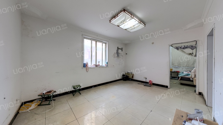 紫荆山路122号院二手房实景图