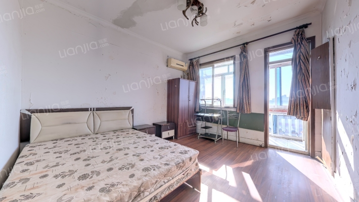 绣线巷散盘二手房实景图