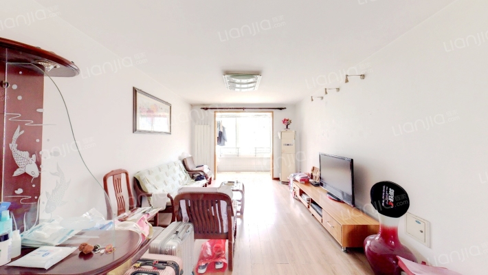 通鑫园二手房实景图