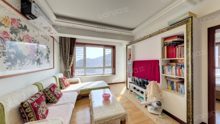 兴华园二手房实景图