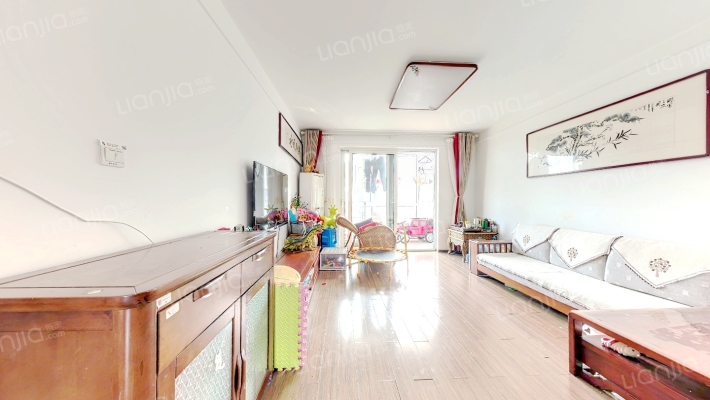 隆海海之韵一期二手房实景图