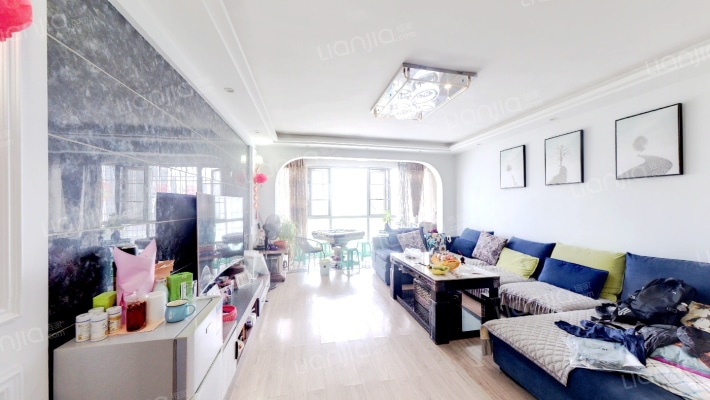 金海苑二手房实景图