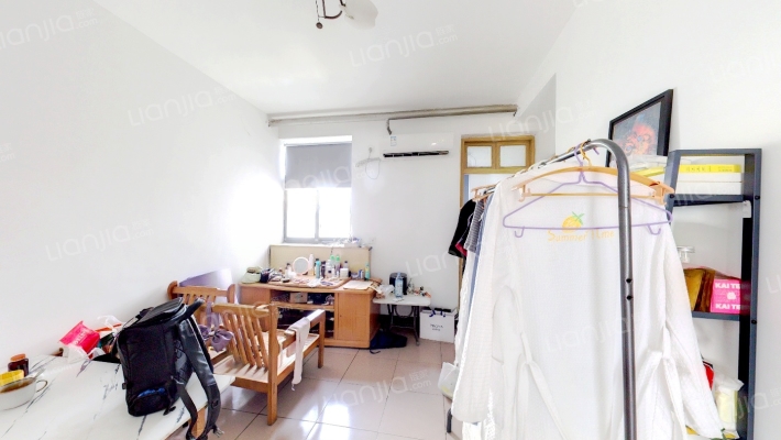 桃李园二手房实景图