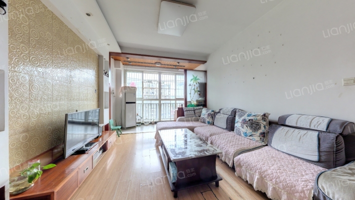 兴元华盛一期二手房实景图