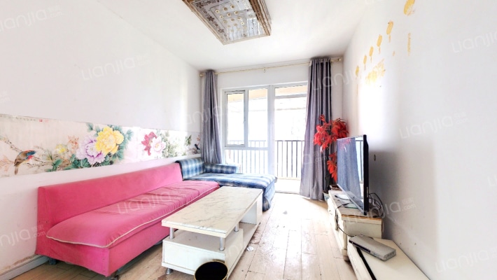 联投龙湾二期二手房实景图