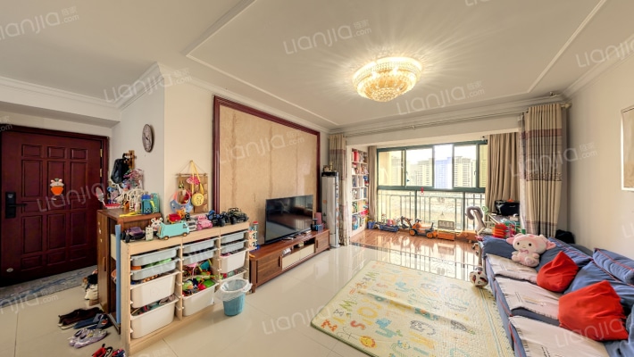 恒大雅苑二手房实景图