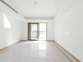 七都翡丽湾 大四房三朝南户型好-温州鹿城区七都二手房