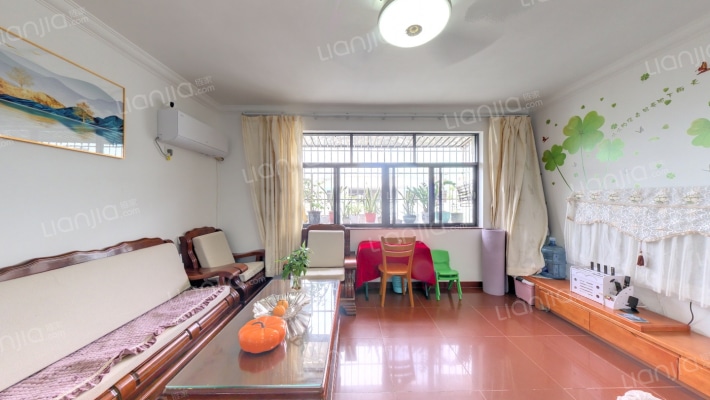 侨怡园二手房实景图