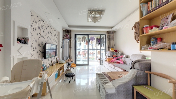 太湖郡二手房实景图